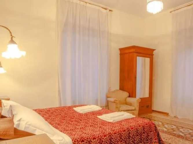 Trastevere Decò Apartment