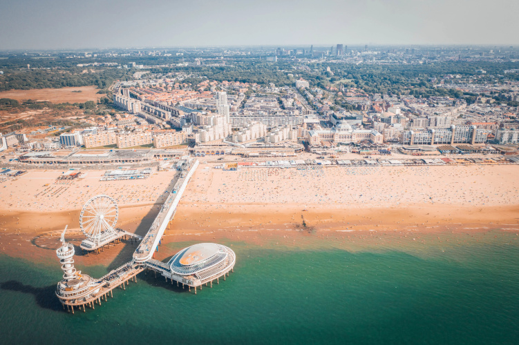 voco The Hague photo 29