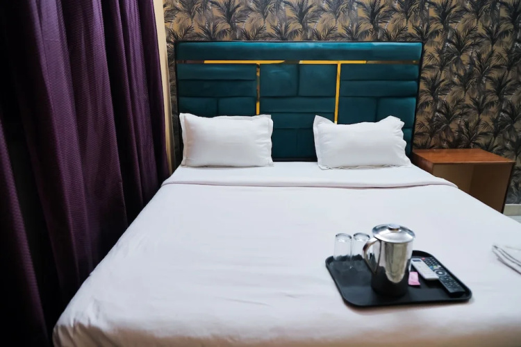 Hotel Jpc