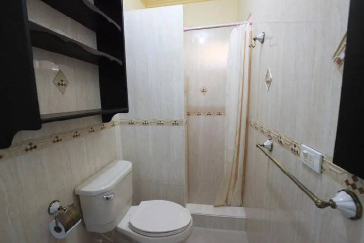 Apartamentos Vonblon