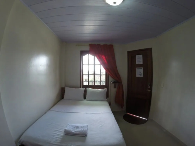 Hostal La Esperanza