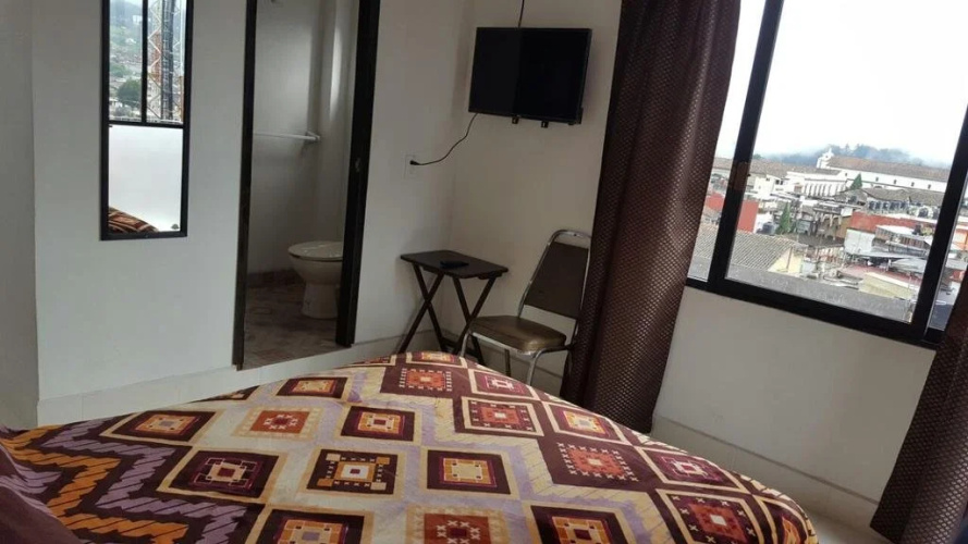 Hostal El Eden