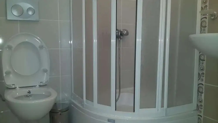 Aparthotel Cangül Apart