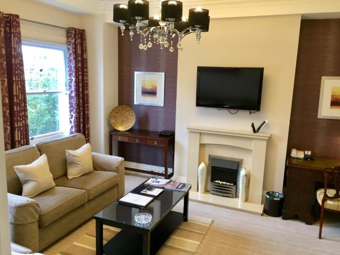 1 Bedroom Classic Apartment