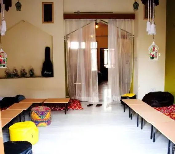 11:11 Backpackers Hostel