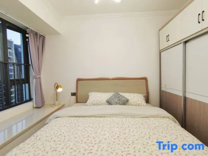 3 Bedrooms Family Suite