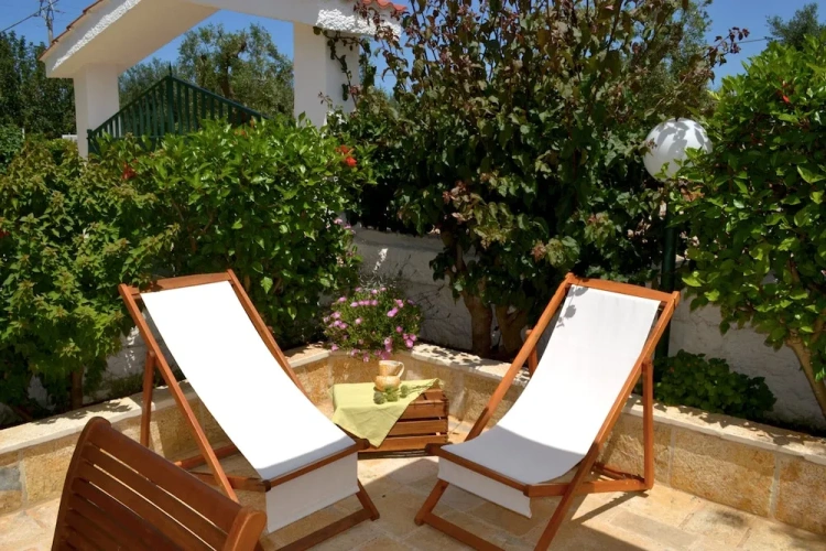 Double Family Suite