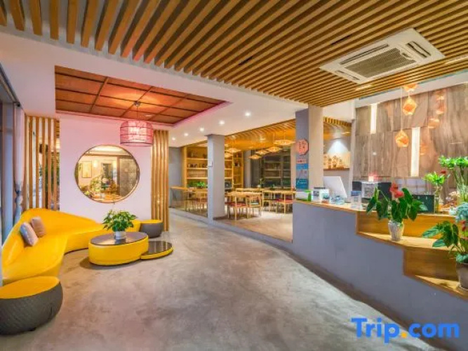 Xilange Guesthouse