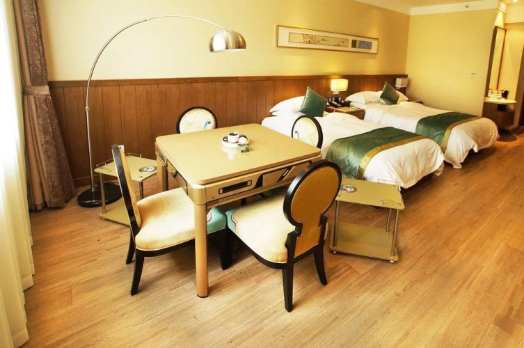 Friendsship Express Hotel
