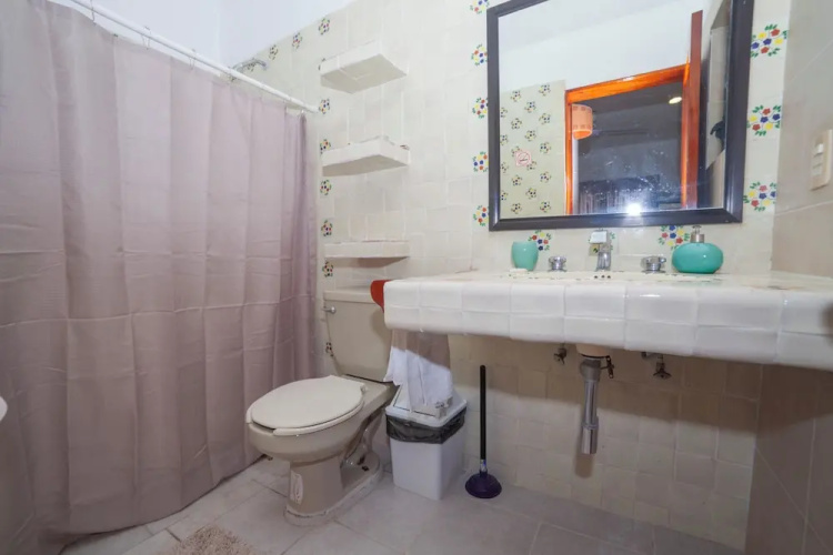 Hotel Casa Rush