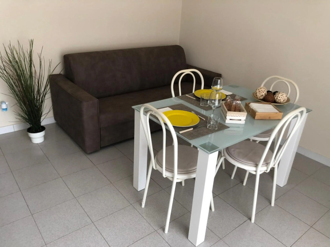Cuc Apartment
