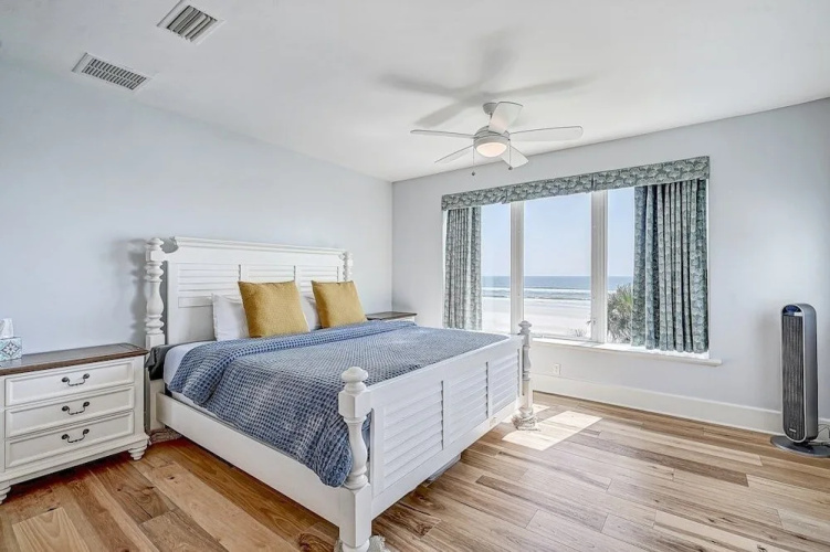 Ocean Paradise 4 Bedroom Home