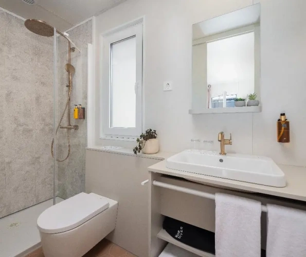 1 Bedroom Premium Villa