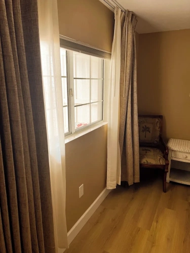 2 Bedrooms Suite