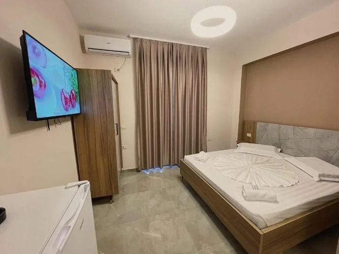 Hotel Arda