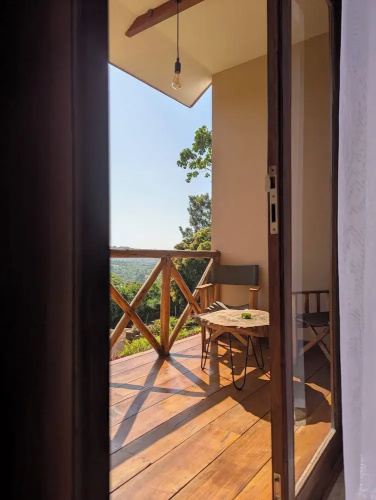 Mvuli Mountain Lodge Ngorongoro