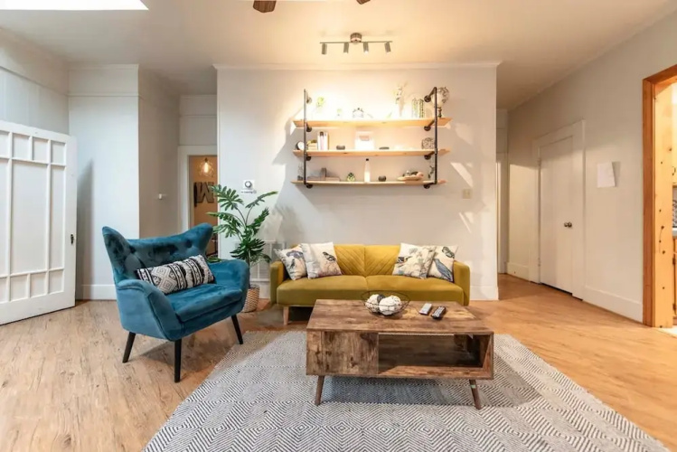 New Gathering Place on Columbus