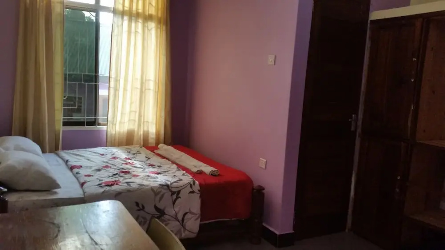 VOT Hostel