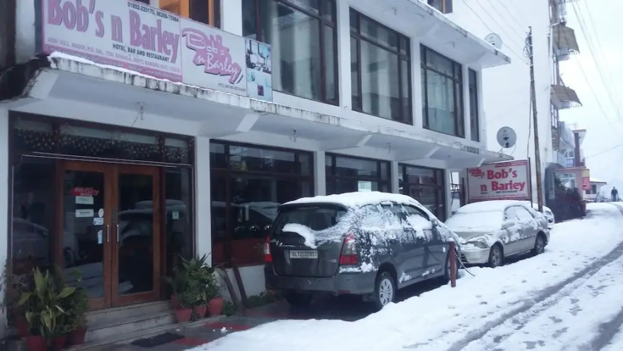 Imagen del hotel