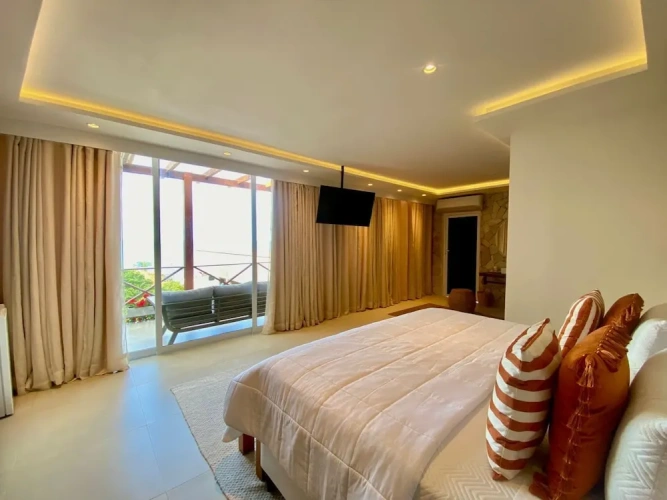 Presidential Double room