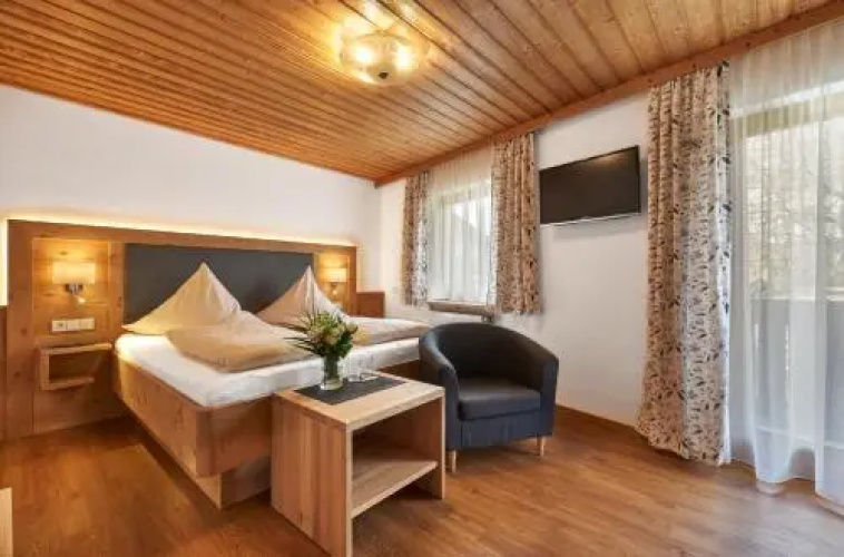 Pension Zum Rechen