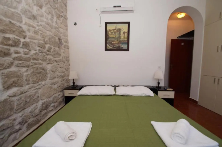 Posejdon Apartments