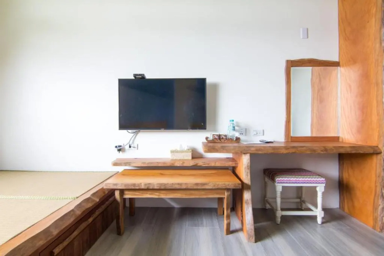 Bluesky PUYUMA B&B