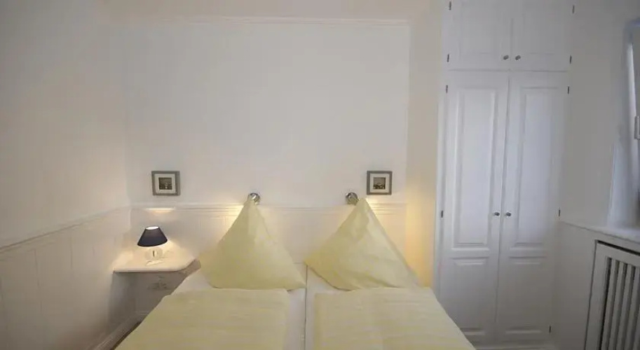 Appartementvermittlung Wiking