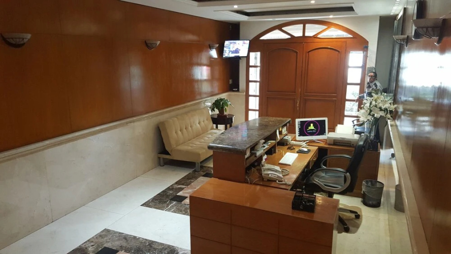 Suites Lerma 202