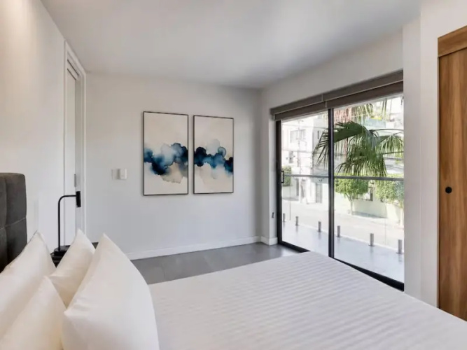 Quadruple Suite