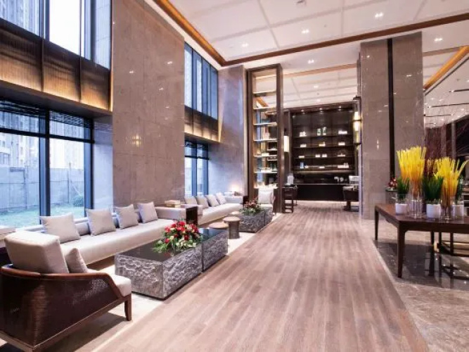 Cc Quality Zen Hotel