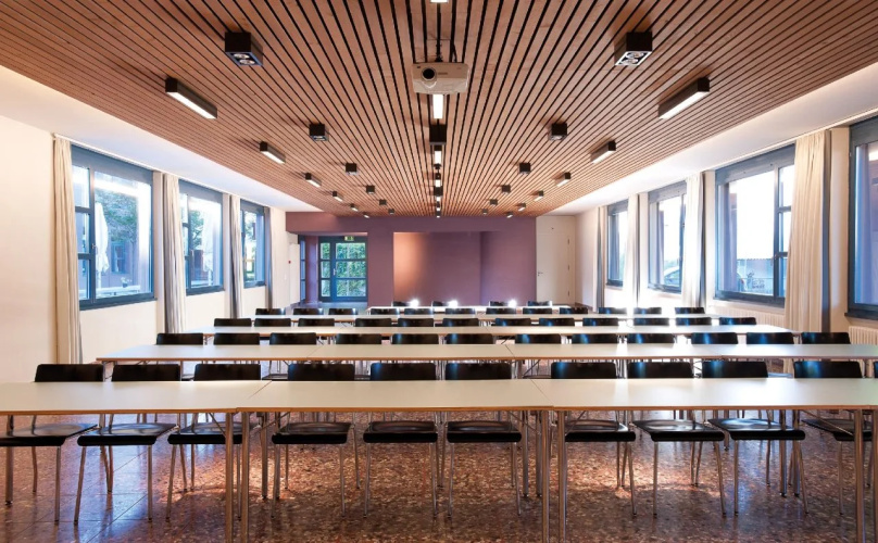 Youth Hostel Zurich
