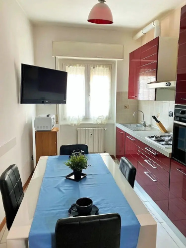 Tartini 13 Cozy apartment
