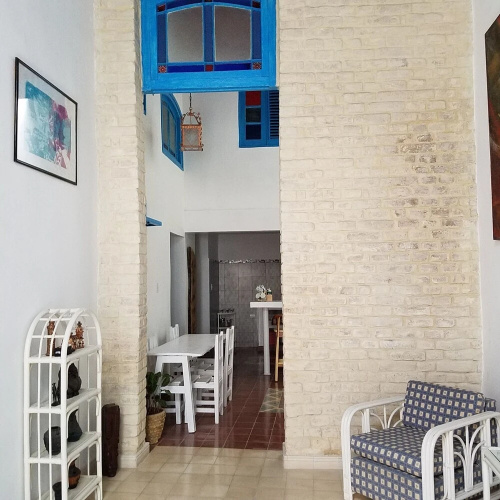Hostal Escobar 206