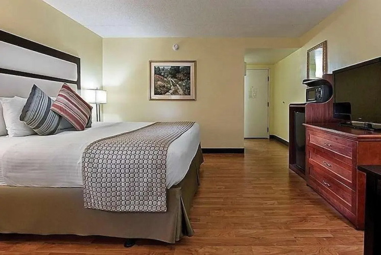 La Quinta Inn Norcross