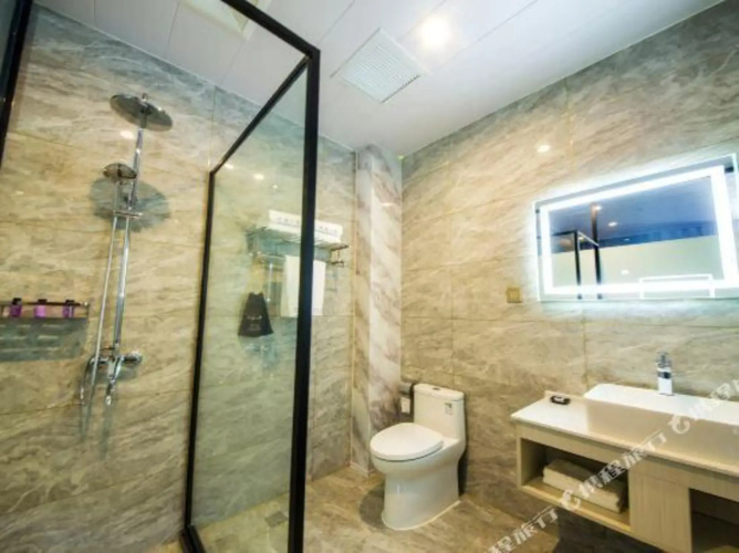 Milan Seasons Hotel
