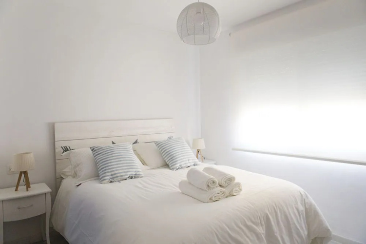 Suncity Flat Salitre