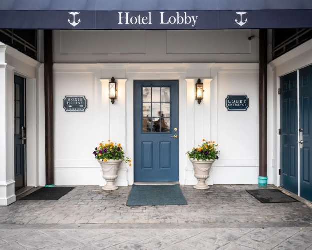 Hotelbild
