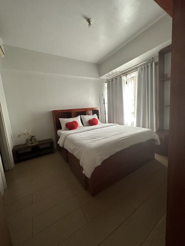 Double Apartment