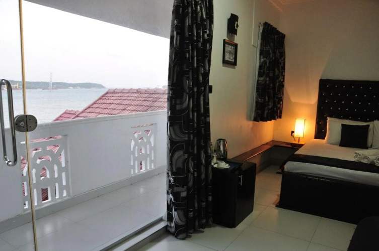 Villa Hotel