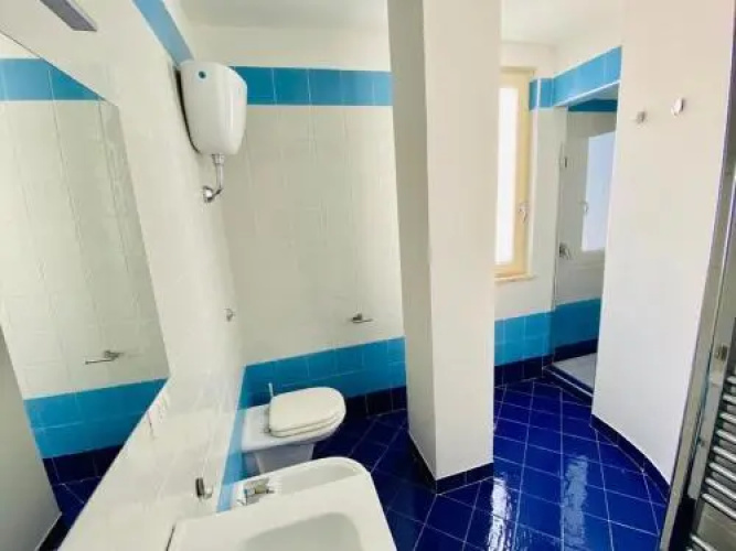 Flat 2 bedrooms 2 bathrooms - Salerno