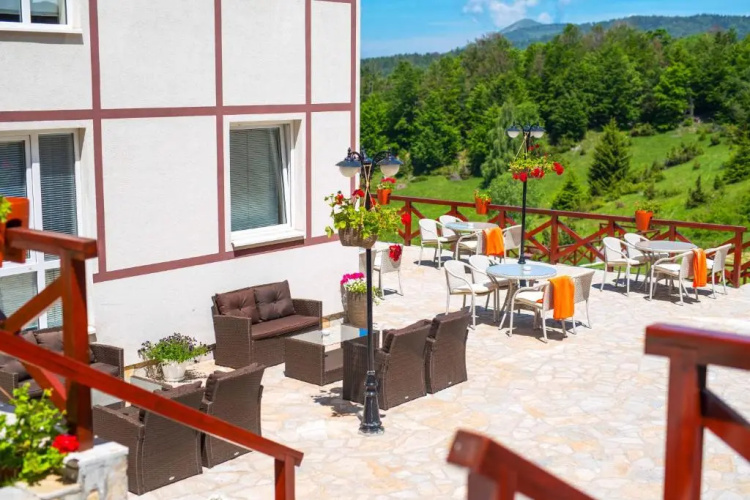 Apartments Kraljevi Cardaci