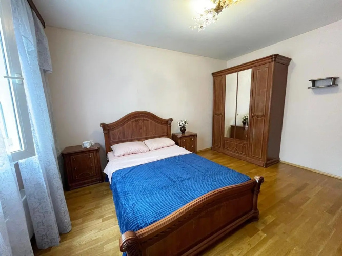 Фотография номера квартиры Moment House (Момент Хаус) на улице Волынская