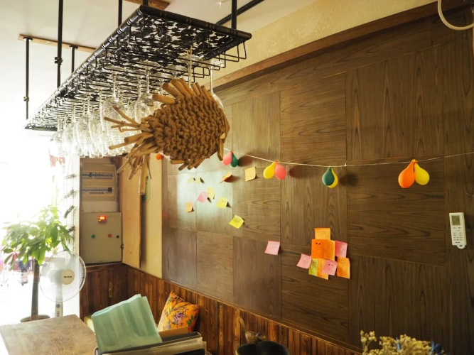 Lutuo Hostel Jinqiao
