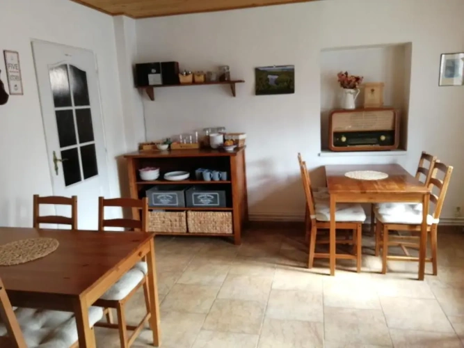 Standard Family room