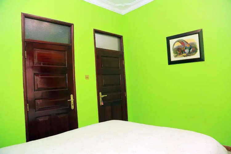 Plot 4 Kavuma Close