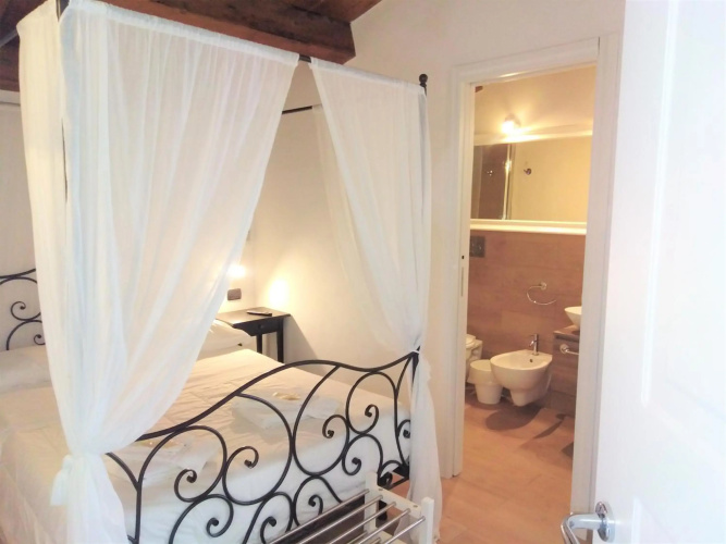 Residence Noto Marina