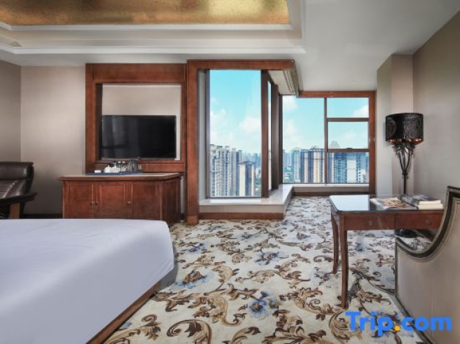 Ambassador Double room