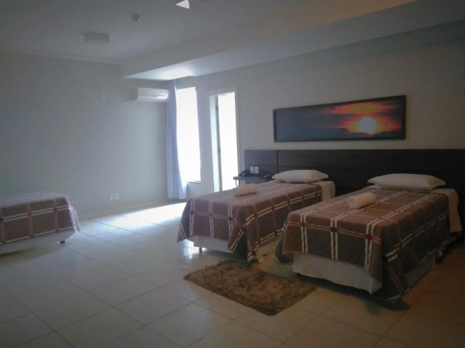 Hotel Colibris