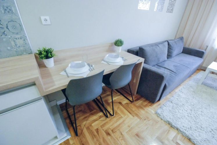 Tiara Apartment 2